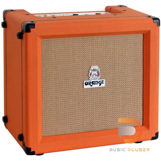 Orange Tiny Terror TT-15C Tube Combo Amp