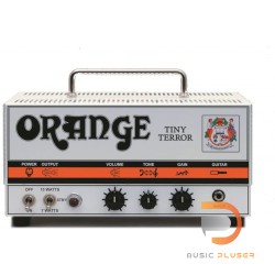Orange Tiny Terror TT-15H Tube Head Amp