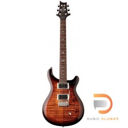 PRS SE CUSTOM 24 35th ANNIVERSARY – BLACK GOLD BURST [FREE BAG]