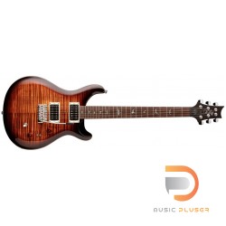 PRS SE CUSTOM 24 35th ANNIVERSARY – BLACK GOLD BURST [FREE BAG]