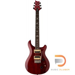 PRS 2017 SE Custom 24, Scarlet Red