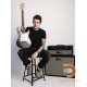 PRS John Mayer Silver Sky