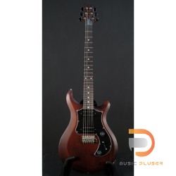 PRS S2 Standard 24 with Dots in Vintage Mahogany