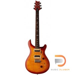 PRS SE CUSTOM 24 – VINTAGE SUNBURST [FREE BAG]