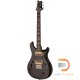 PRS SE Custom 22 Semi-Hollow Gray Black