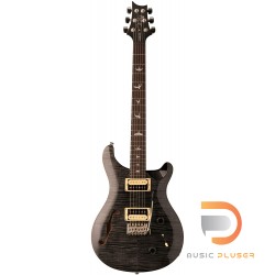 PRS SE Custom 22 Semi-Hollow Gray Black