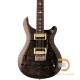 PRS SE Custom 22 Semi-Hollow Gray Black