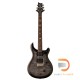 PRS SE Custom 24 - Charcoal Burst