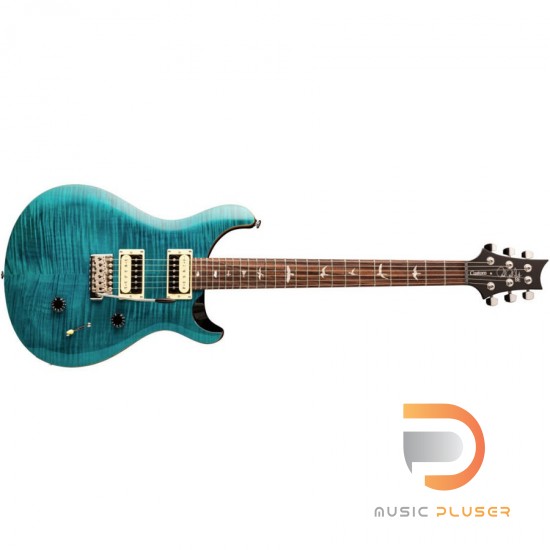 PRS SE Custom 24 - Sapphire