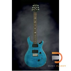 PRS SE Custom 24 - Sapphire