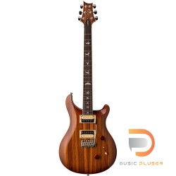 PRS SE Custom 24 2018 Zebrawood