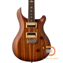 PRS SE Custom 24 2018 Zebrawood