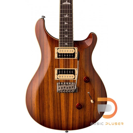 PRS SE Custom 24 2018 Zebrawood