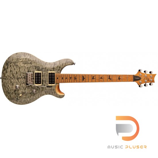 PRS SE Custom 24 Roasted Maple Neck Limited Edition