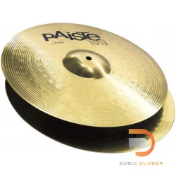 Paiste 101 Brass 14" Hi-Hat