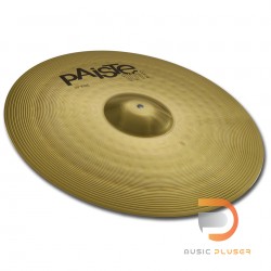 Paiste 101 Brass 20″ Ride