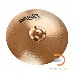 Paiste 201 Bronze 20″ Ride