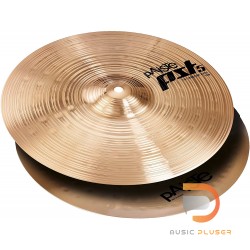 Paiste PST 5 14" Medium Hi-Hat