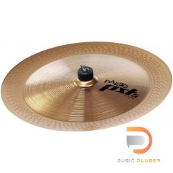 Paiste PST 5 18″ China