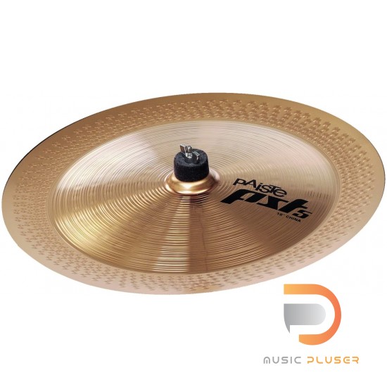 Paiste PST 5 18″ China