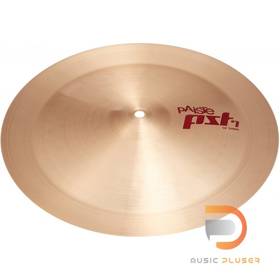 Paiste PST 7 14″ China