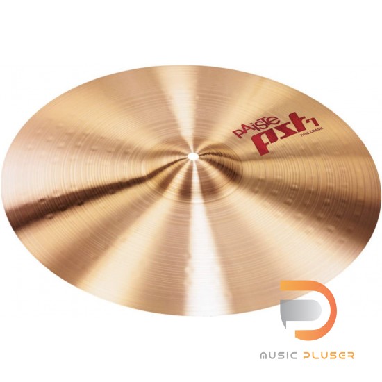 Paiste PST 7 16″ Crash Paiste PST 7 16″ Crash