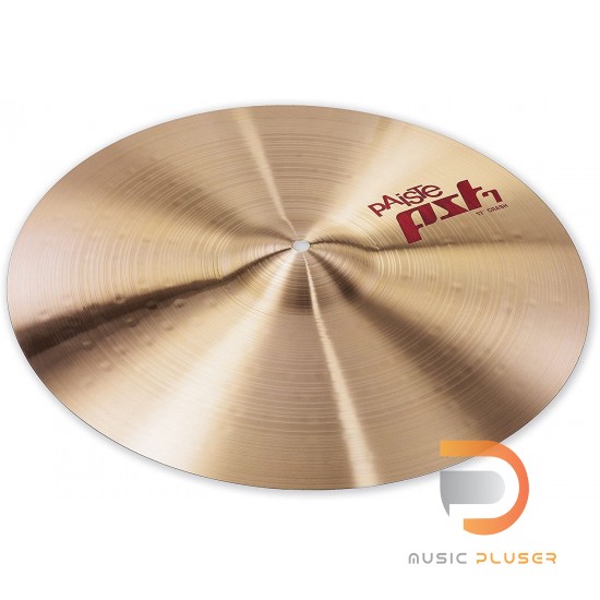 Paiste PST 7 18″ Crash