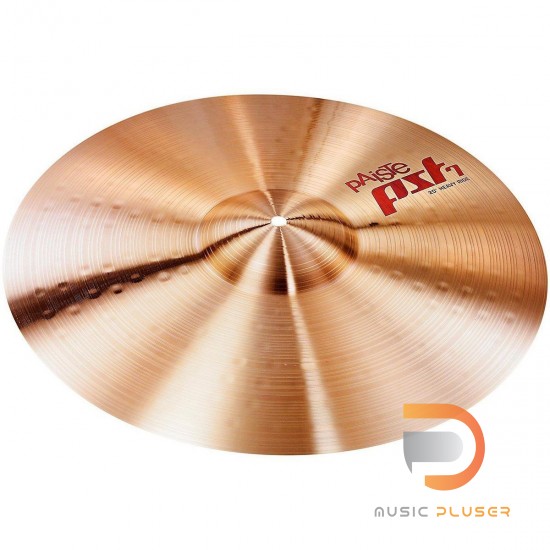 Paiste PST 7 20″ Ride Paiste PST 7 20″ Ride