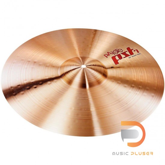 Paiste PST 7 20″ Ride