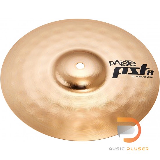 Paiste PST 8 10" Reflector Rock Splash