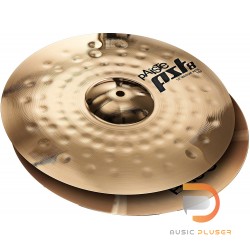 Paiste PST 8 14″ Reflector Medium Hi-Hat