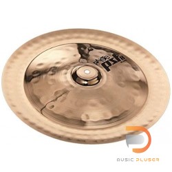 Paiste PST 8 16″ Reflector China