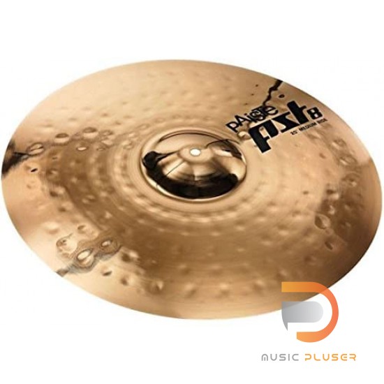 Paiste PST 8 20" Reflector Medium Ride