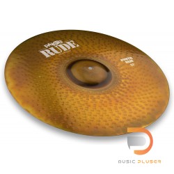 Paiste RUDE 20″ Power Ride