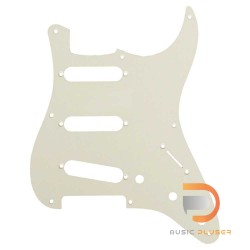 HOSCO Vintage Pickguard for Fender Stratocaster 54′-58′ H-VS-57STPG/VW