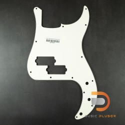 Partsland P-BASS Pickguard (13-Hole)