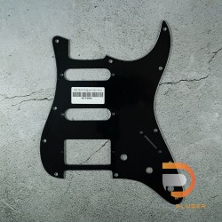 Partsland Strat Pickguard HSS (11 Hole)