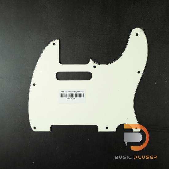 Partsland Tele Pickguard (8 Hole)