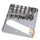 Partsland Vintage Tele Bridge 6 Saddle EG18 Partsland Vintage Tele Bridge 6 Saddle EG18