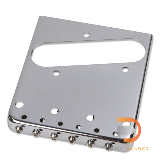Partsland Vintage Tele Bridge 6 Saddle EG18 Partsland Vintage Tele Bridge 6 Saddle EG18