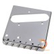 Partsland Vintage Tele Bridge 6 Saddle EG18 Partsland Vintage Tele Bridge 6 Saddle EG18
