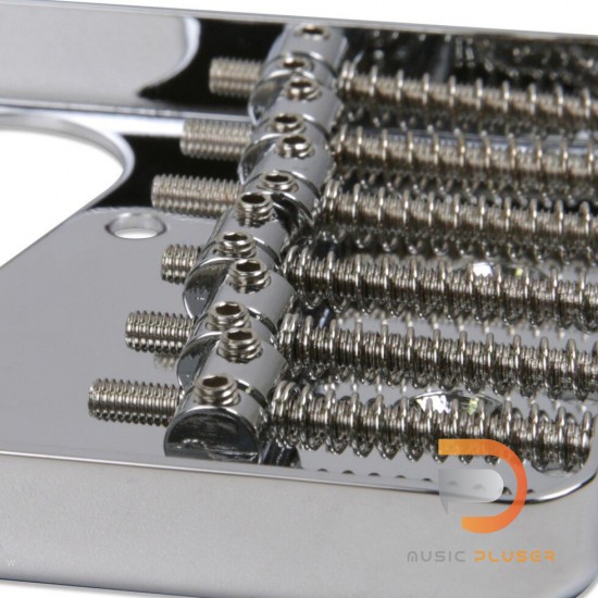 Partsland Vintage Tele Bridge 6 Saddle EG18 Partsland Vintage Tele Bridge 6 Saddle EG18
