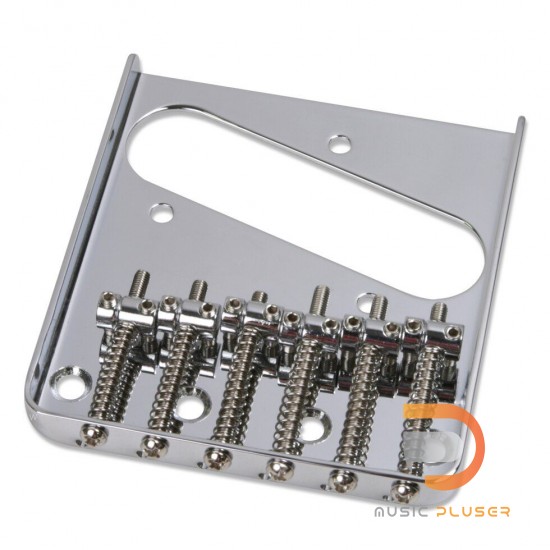 Partsland Vintage Tele Bridge 6 Saddle EG18 Partsland Vintage Tele Bridge 6 Saddle EG18