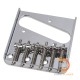 Partsland Vintage Tele Bridge 6 Saddle EG18 Partsland Vintage Tele Bridge 6 Saddle EG18