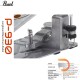 PEARL – P-930 Longboard Single Pedal PEARL – P-930 Longboard Single Pedal