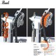 PEARL – P-930 Longboard Single Pedal PEARL – P-930 Longboard Single Pedal