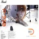 PEARL – P-930 Longboard Single Pedal PEARL – P-930 Longboard Single Pedal