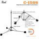 Pearl C150S Convertible Flat-Based Cymbal Stand Pearl C150S Convertible Flat-Based Cymbal Stand