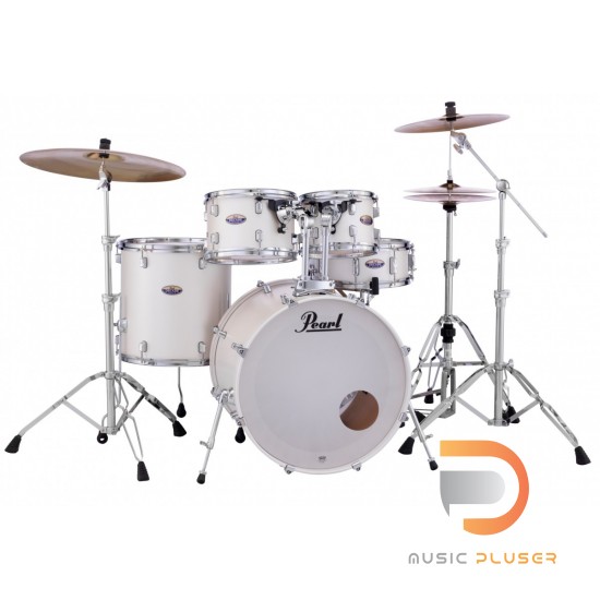 Pearl Decade Maple