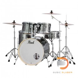 กลองชุด Pearl Export EXX 5-piece with Hardware